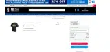 NBA League Pass coupon verification screenshot