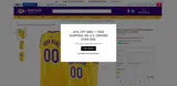 NBA League Pass coupon verification screenshot