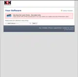 F57WWS coupon verification screenshot