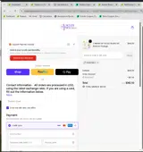 NV52G4LK coupon verification screenshot