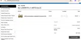 25603 coupon verification screenshot