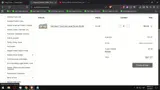 25603 coupon verification screenshot