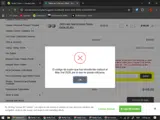 18687 coupon verification screenshot