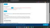 HOLIDAY25 coupon verification screenshot