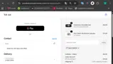 Non Detect Mushrooms coupon verification screenshot