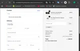 Non Detect Mushrooms coupon verification screenshot