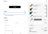 Non Detect Mushrooms coupon verification screenshot