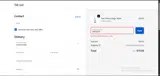 Non Detect Mushrooms coupon verification screenshot