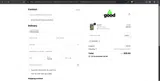 Non Detect Mushrooms coupon verification screenshot