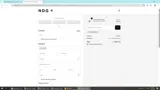 WELCOME10 coupon verification screenshot