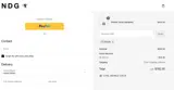 PRV30 coupon verification screenshot