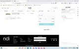 LABORDAY25 coupon verification screenshot