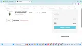 CYBER30 coupon verification screenshot