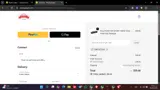 SIMPLYCODES coupon verification screenshot