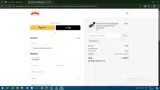 FLASH15 coupon verification screenshot
