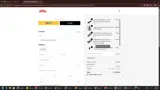 KUQE15 coupon verification screenshot