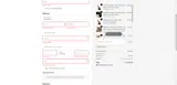 BARGAIN coupon verification screenshot