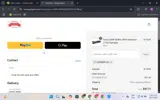 supergift24 coupon verification screenshot