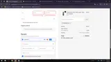 supergift24 coupon verification screenshot