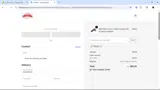 15RUDI coupon verification screenshot