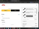 15RUDI coupon verification screenshot