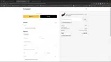NOVEMBEROFF2024 coupon verification screenshot