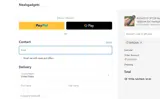 BARGAIN coupon verification screenshot
