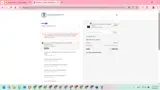 LIZLOVES coupon verification screenshot