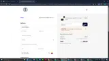 LIZLOVES coupon verification screenshot