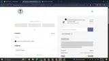 STUDENT20 coupon verification screenshot