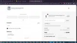 NYR15 coupon verification screenshot