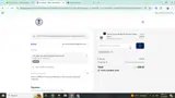 BASKET10 coupon verification screenshot