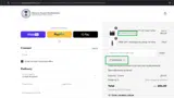 SPRING20 coupon verification screenshot