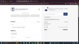 SAVE10 coupon verification screenshot