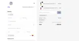 QUEENASA coupon verification screenshot
