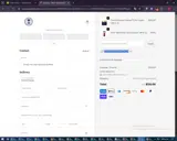 GROWINGORGANICALLY coupon verification screenshot