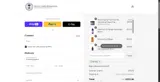 skin10 coupon verification screenshot
