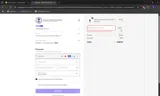 BIRTHDAY25X10 coupon verification screenshot