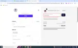 SPRING20US coupon verification screenshot
