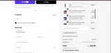 BIRTHDAY25X10 coupon verification screenshot