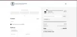 skin10 coupon verification screenshot