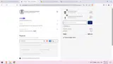 MOM15 coupon verification screenshot