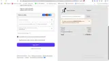 NearHub coupon verification screenshot