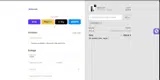 NearHub coupon verification screenshot