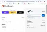 cpnearstream coupon verification screenshot