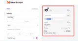 NEARDIO15 coupon verification screenshot