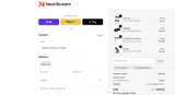 cpnearstream coupon verification screenshot