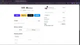 Addho coupon verification screenshot