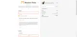 FACEBOOK15 coupon verification screenshot