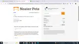 FACEBOOK15 coupon verification screenshot